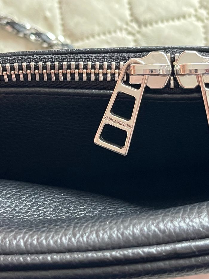 Sac zadig et voltaire - photo numéro 8