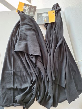 Cagoule professionnel
