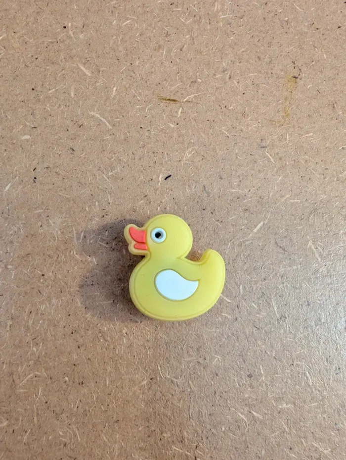Jibbitz Canard