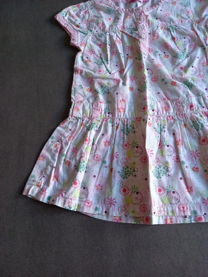 Tunique 5 ans - photo numéro 6