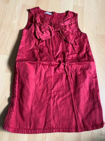Robe DPAM Taille 6 ans