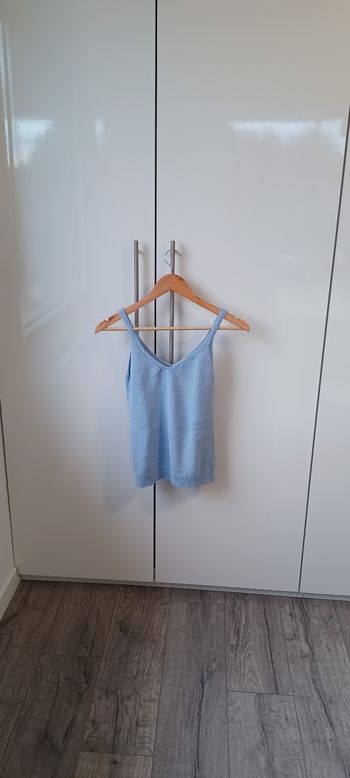 Débardeur femme taille s