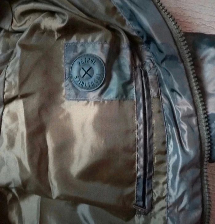 Parkas à capuche - photo numéro 15
