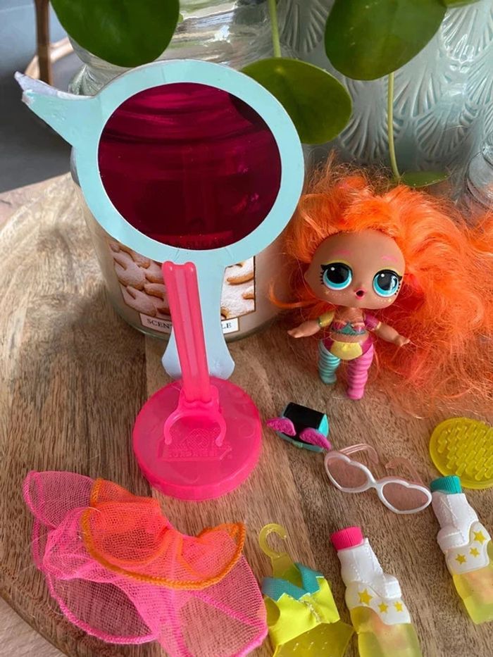 Poupée Lol Surprise - photo numéro 6