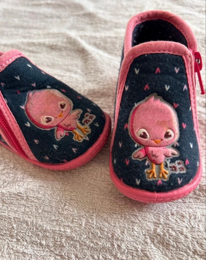 Chausson - photo numéro 2