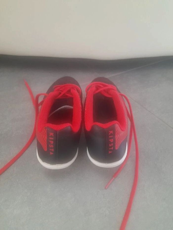 Chaussures de foot - photo numéro 3