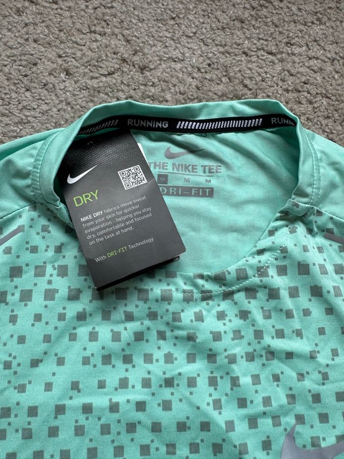 T-shirt Nike - photo numéro 3