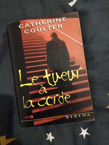 Livre (83) 📚 Le tueur a la corde