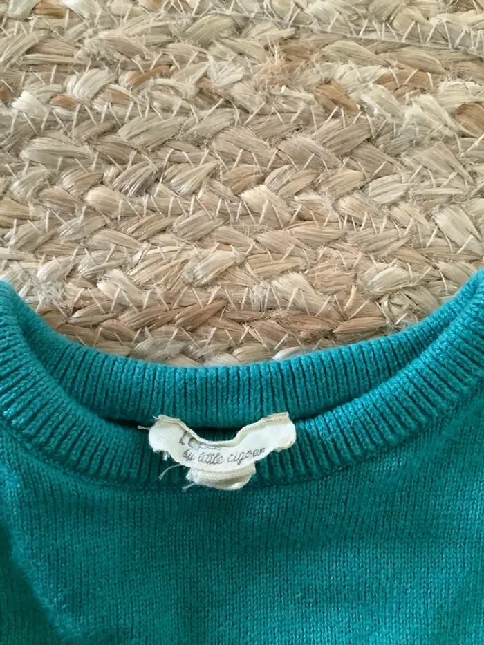 Lot de 2pulls - photo numéro 6