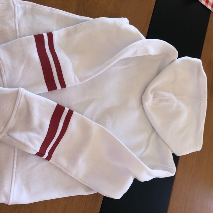 Sweat à capuche - photo numéro 6