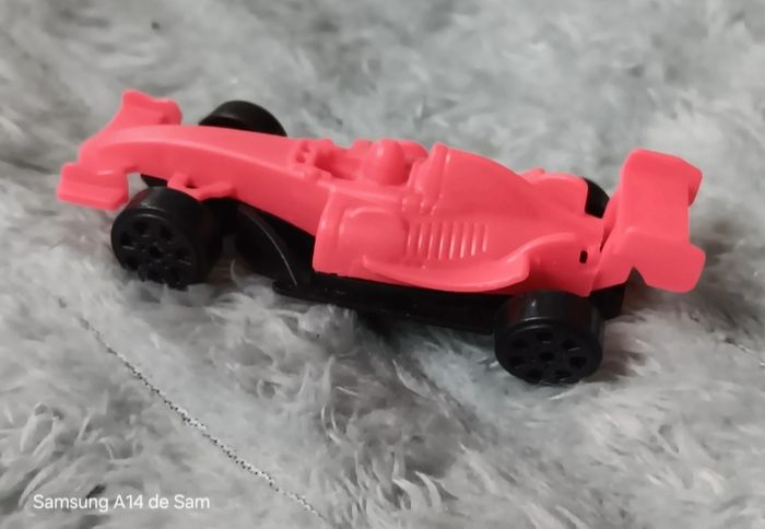 Voiture de course - photo numéro 2