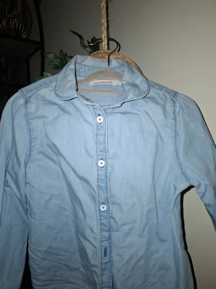 Chemise - photo numéro 2