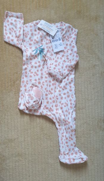 Pyjamas  bébé