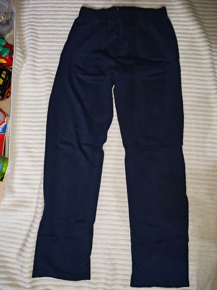 Pyjama sergent major 8 ans - photo numéro 5