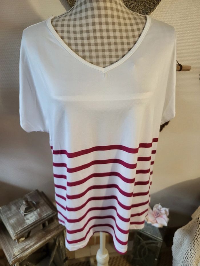Tee-shirt