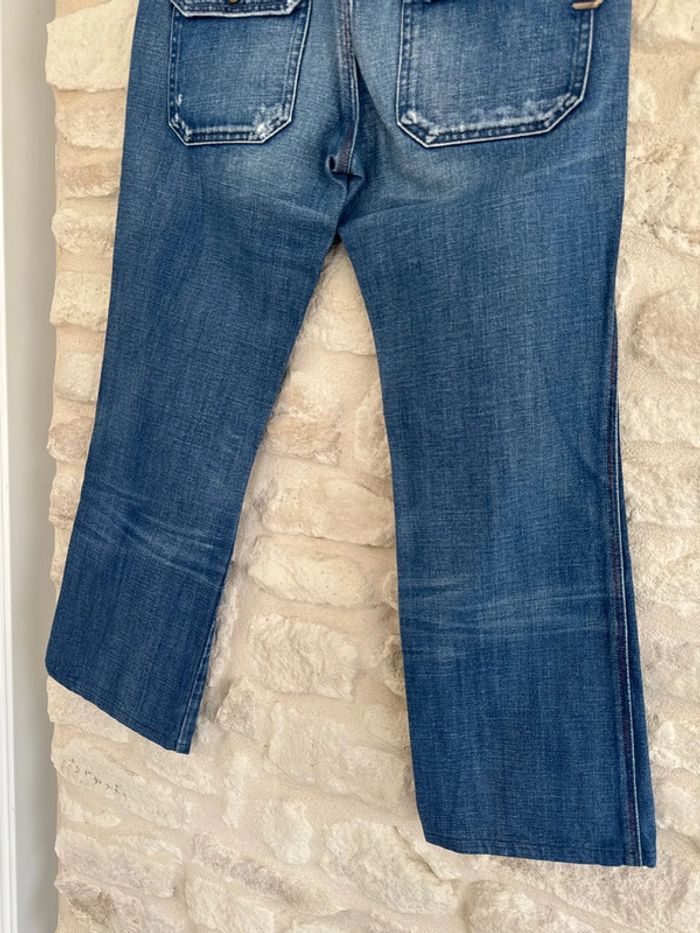 Jean Diesel Taille 36 - 13 € - photo numéro 6