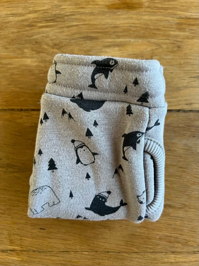 Survêtement Kiabi 1 mois