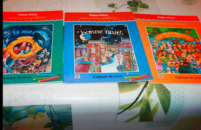 lot  livres - photo numéro 3