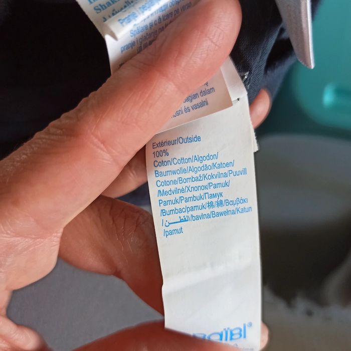 Jean doublé - photo numéro 6