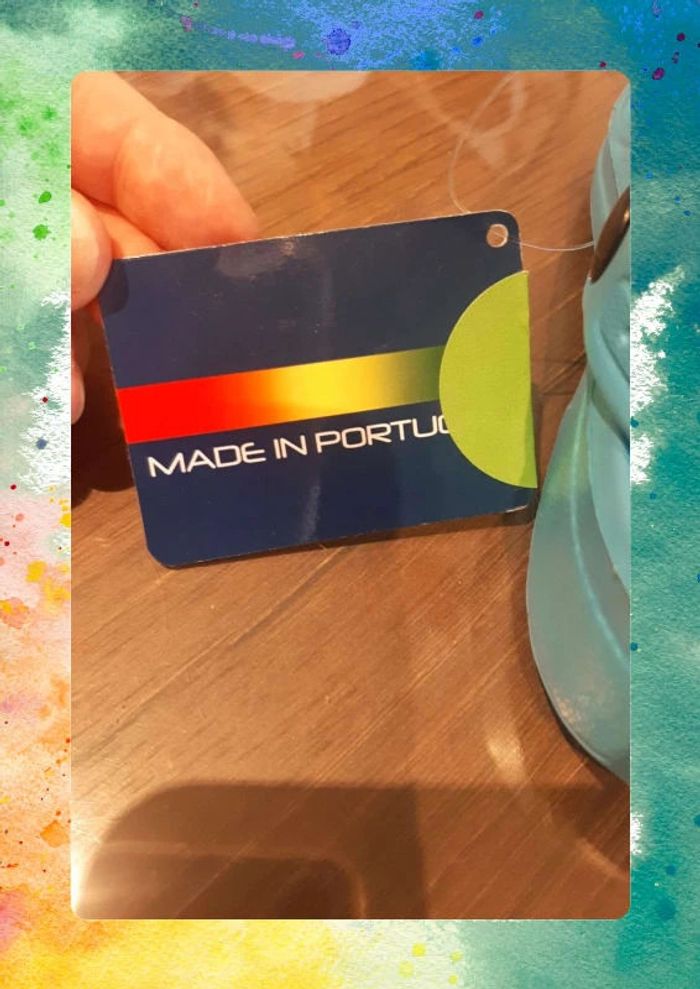 Sabots pointure 33 - photo numéro 4