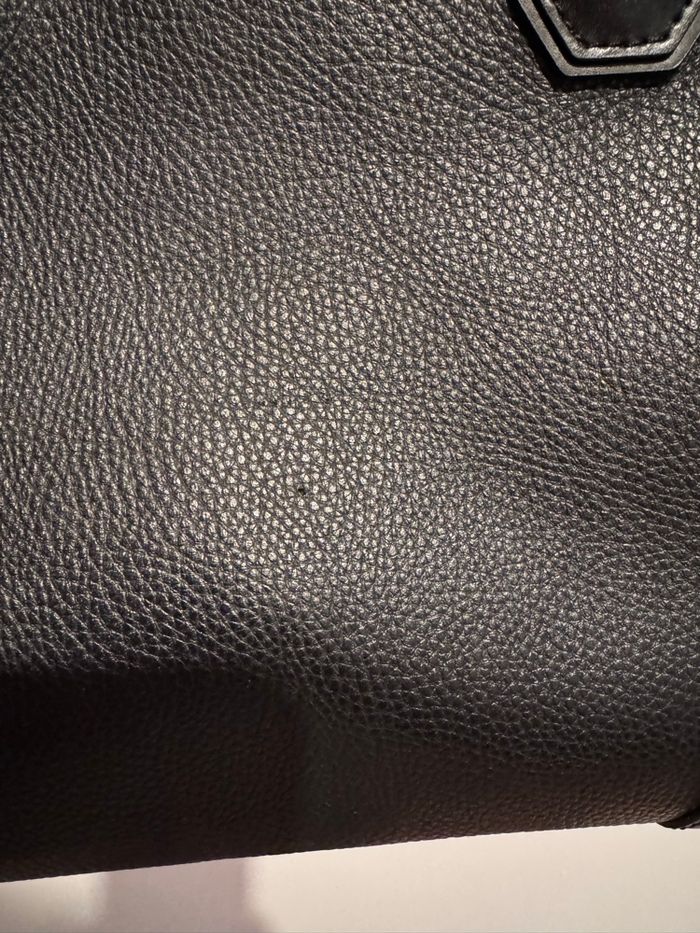 Sac à main Michael Kors noir - photo numéro 6