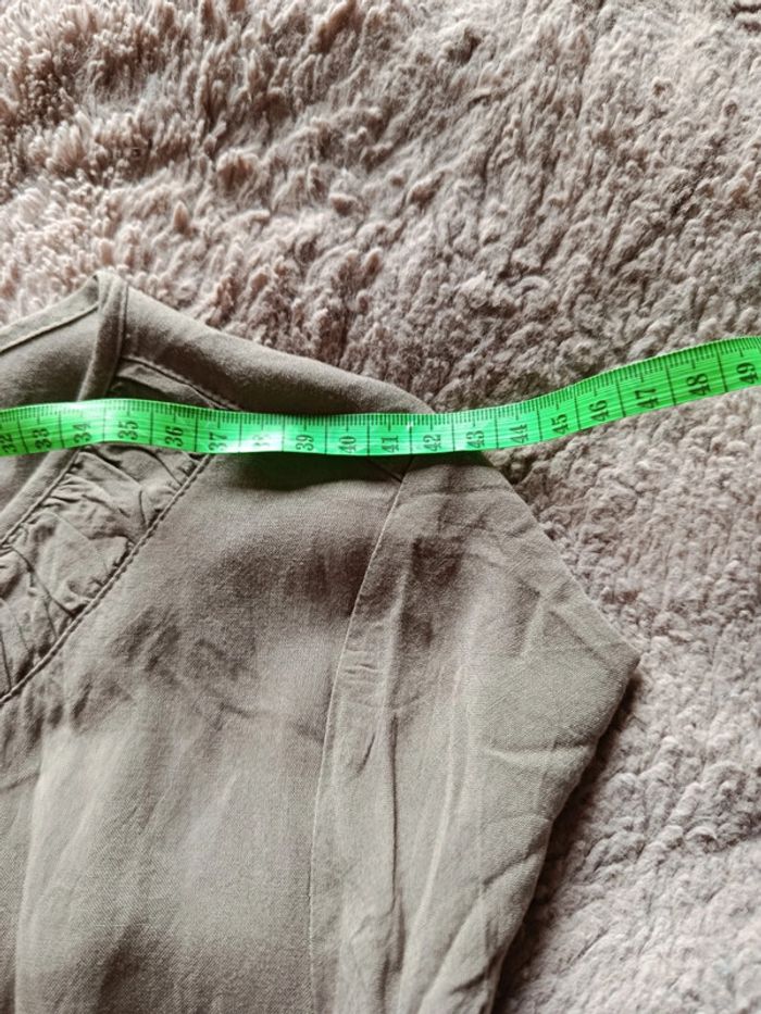Robe fluide t40 - photo numéro 3