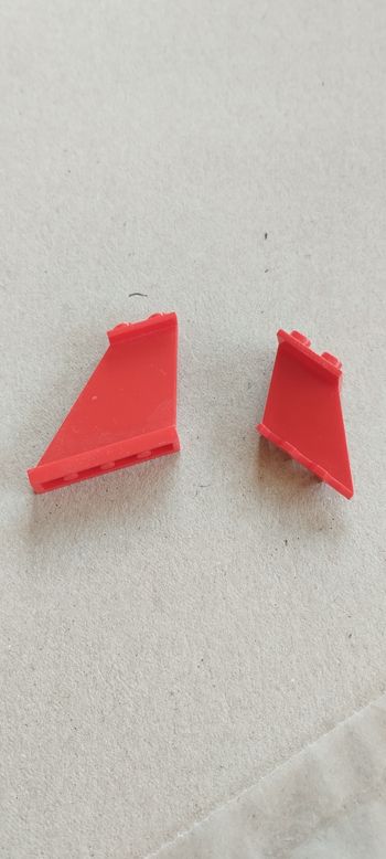 Lot de pièce lego 