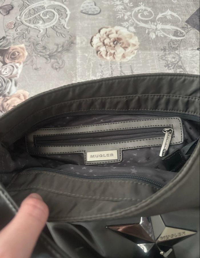 Sac à main Mugler - photo numéro 3