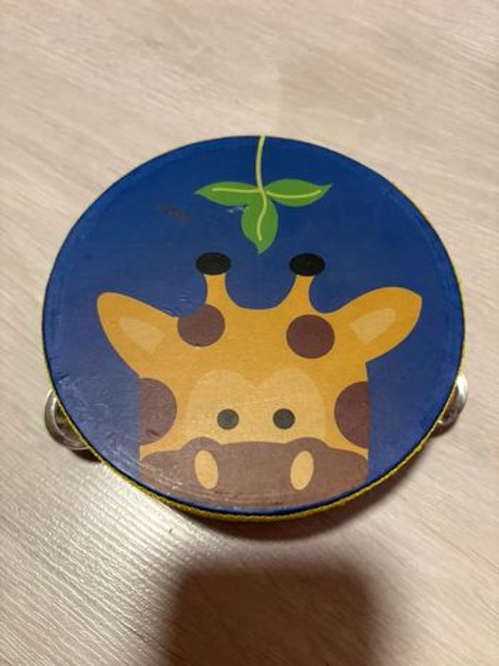 Tambourin