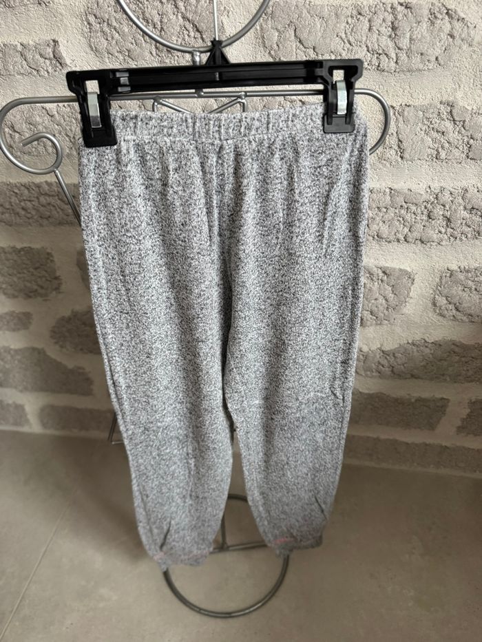 Pyjama fille 8 ans la halle hiver - photo numéro 3