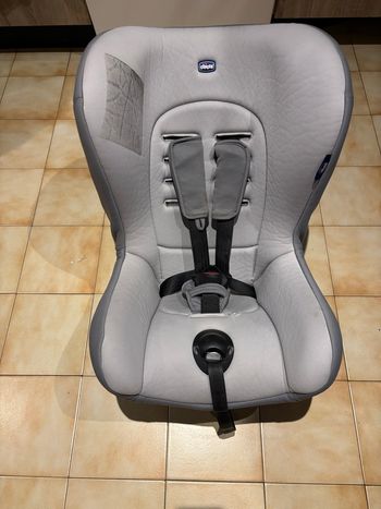 Siège auto CHICCO