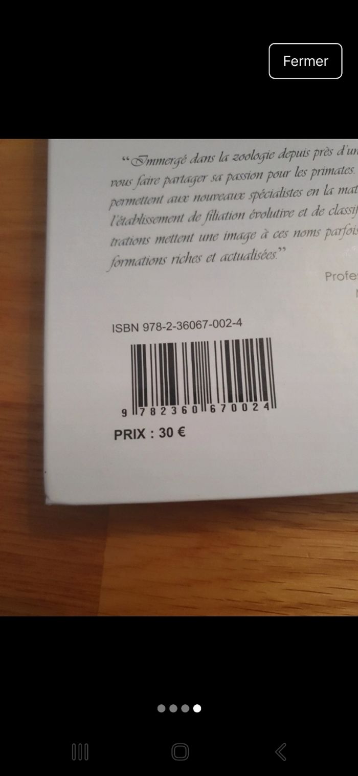 Livre documentaire - photo numéro 5