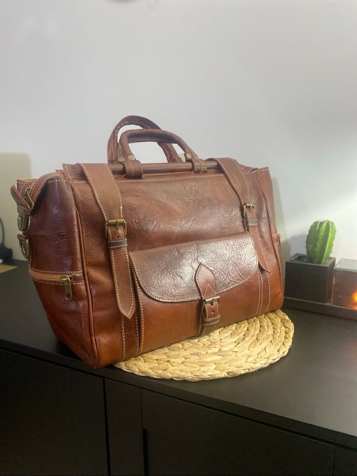 Sac de voyage - photo numéro 5