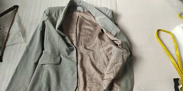Veste, Blazer Camaïeu T38 FR - photo numéro 6