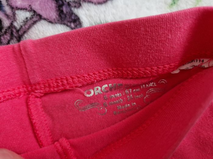 Legging - photo numéro 2