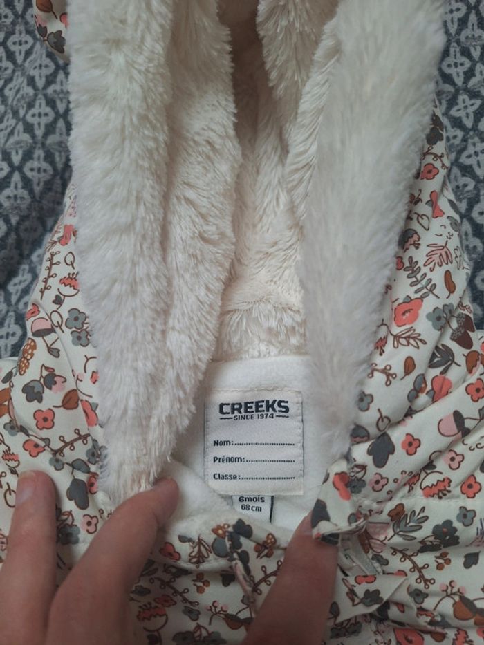 Combinaison de ski - photo numéro 4