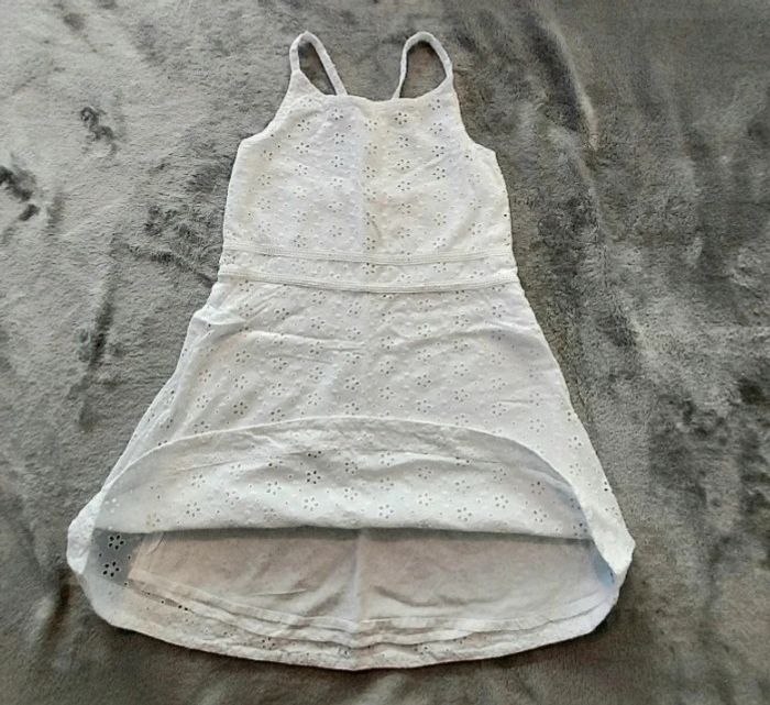 Robe été 8 ans - photo numéro 4