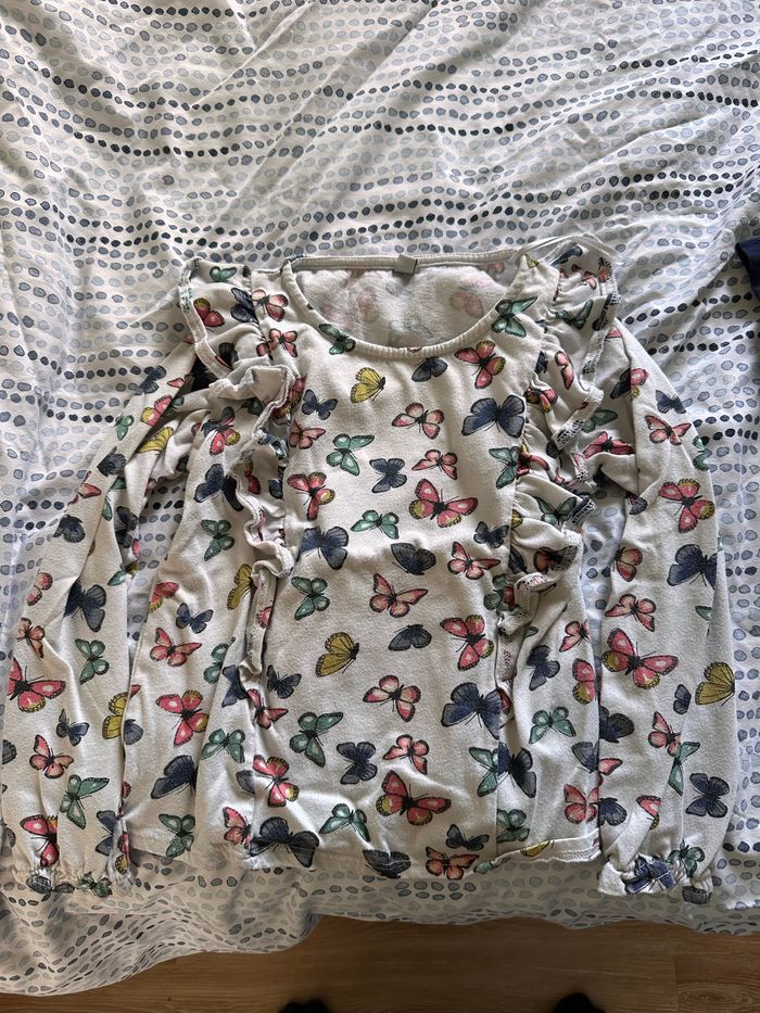 Lot Maillot manches longues - photo numéro 2