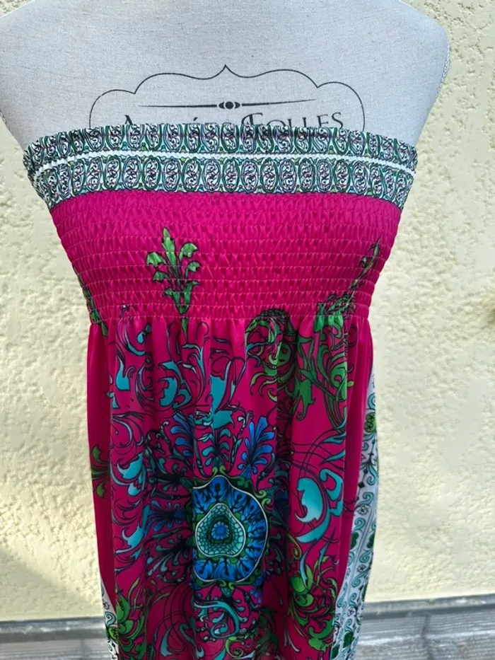 🌸 Top épaule dénudée - Taille 36/38 - photo numéro 7