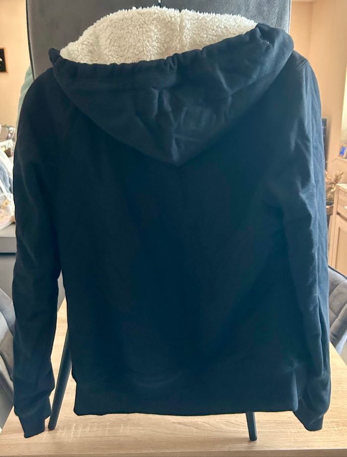 Veste chaude Nike - photo numéro 5