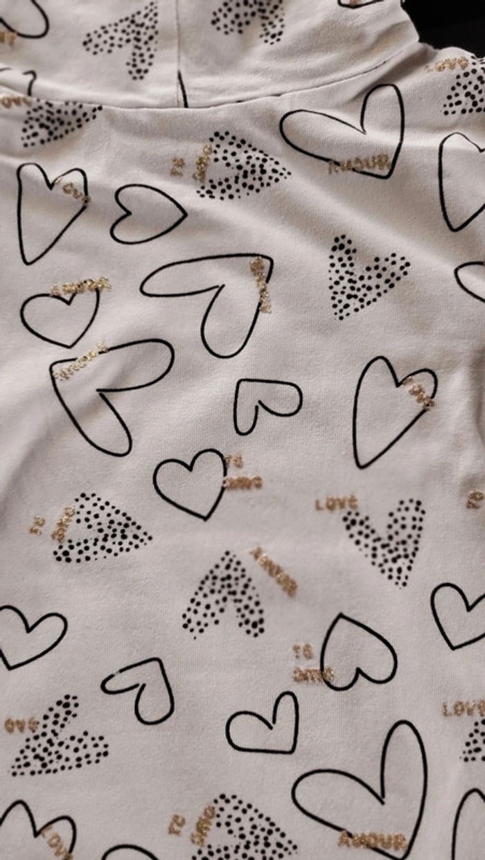 Col roule léger - photo numéro 4