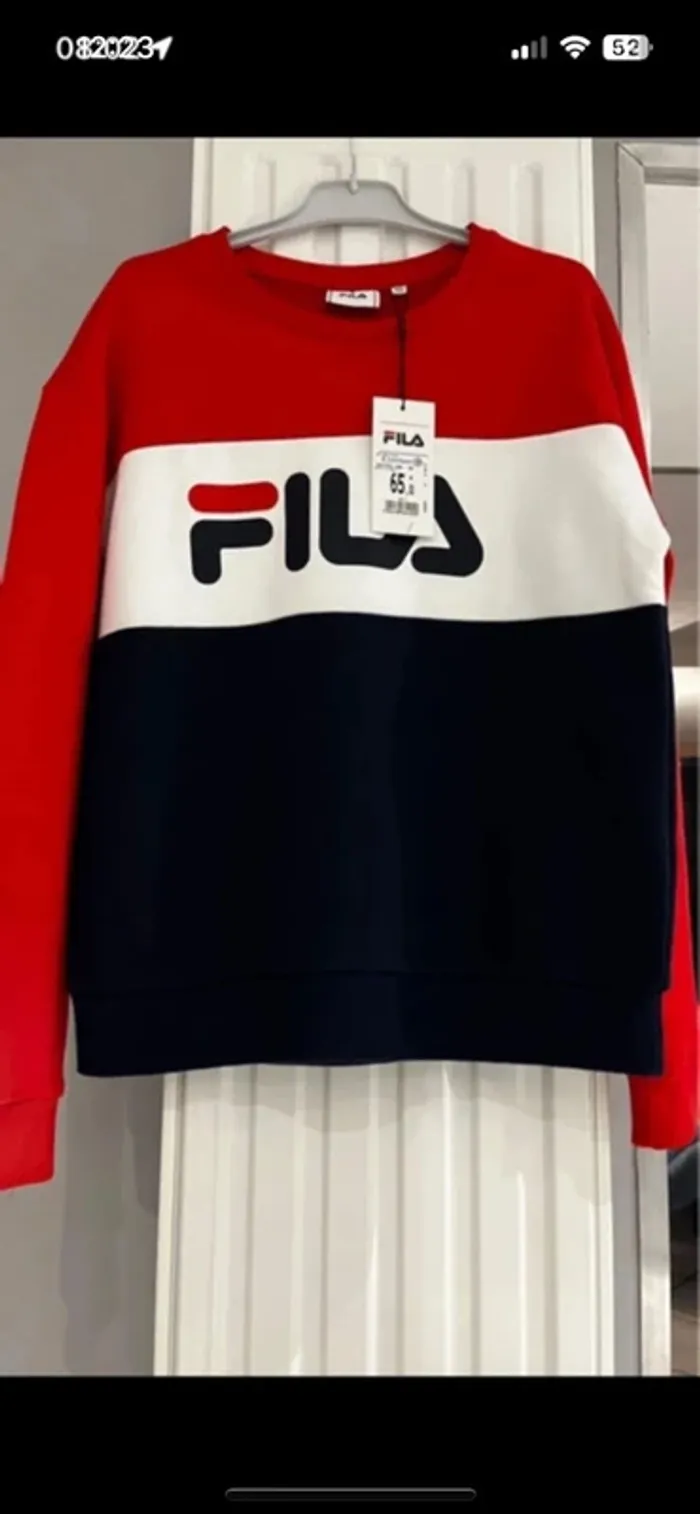 Sweat FILA