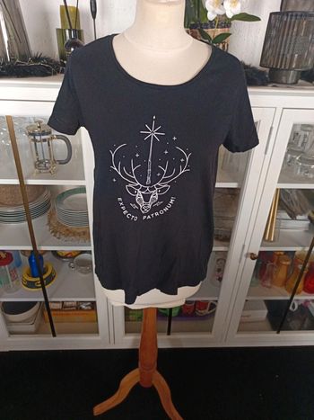 T shirt femme taille M Harry Potter