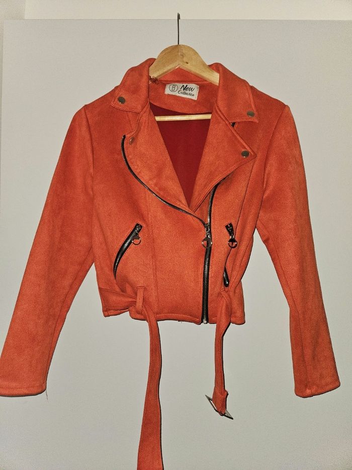 Veste femme