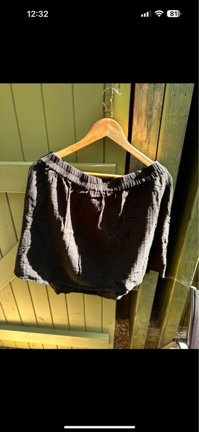 Jupe noire New Look - photo numéro 4