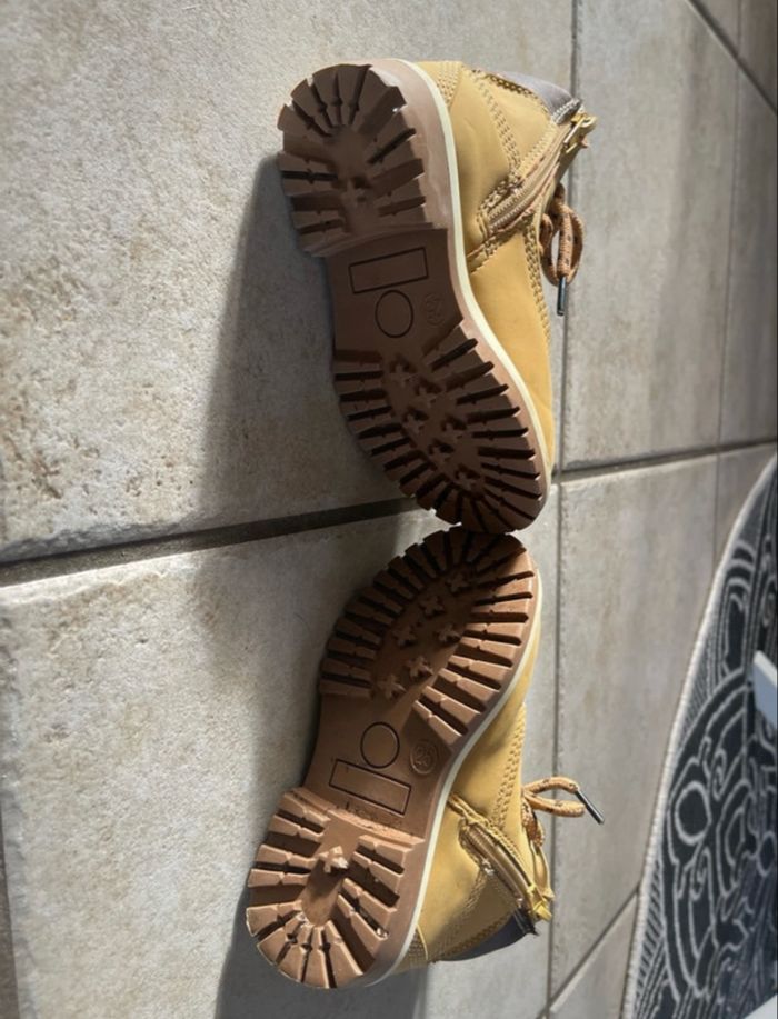 Chaussures hiver - photo numéro 6