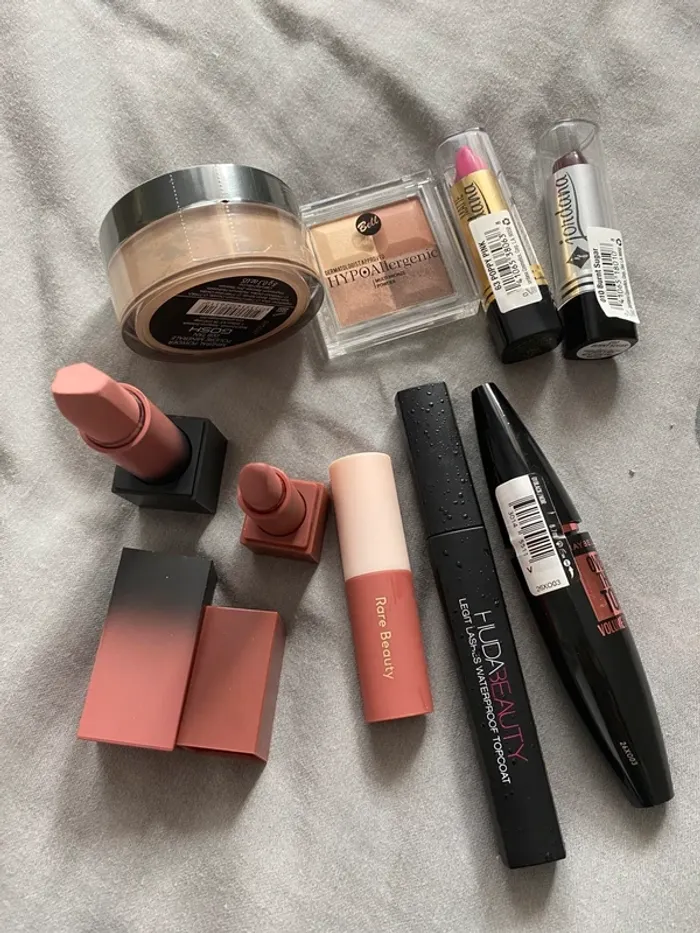 Lot maquillage petit prix !! - photo numéro 3