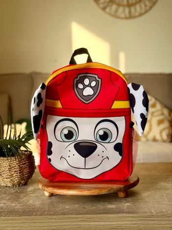 Sac pat’ Patrouille