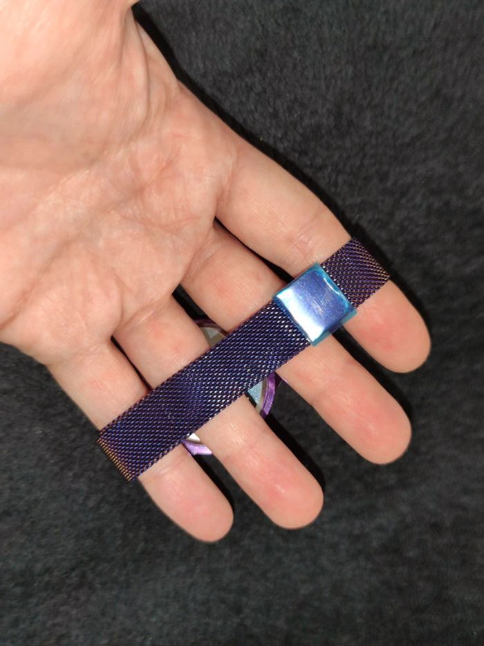 Très belle montre à quartz haute qualité acier inoxydable - photo numéro 5