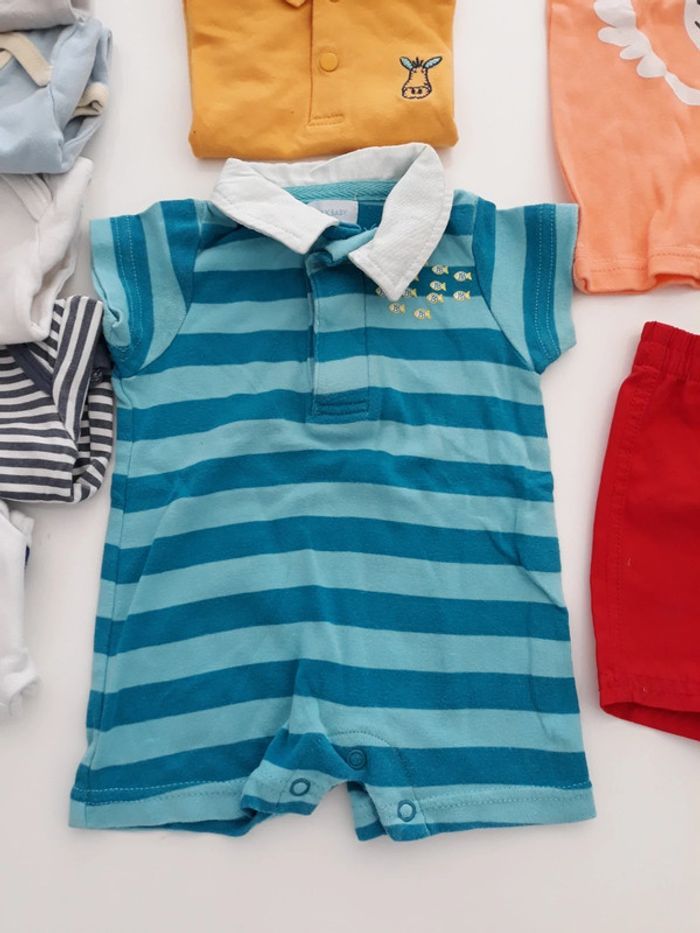 Lot 3 mois - photo numéro 2